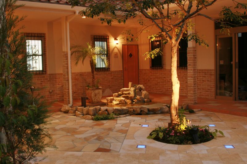 Yard Lights Installation in Kansas City, MO