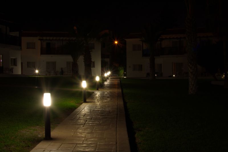 Yard Lights Installation in Denver County, CO